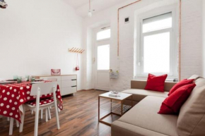 Loft style Apartment in Hipster area